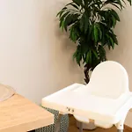 Apartamento Family Grohova Brno