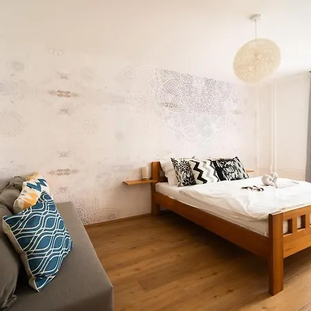 Family Grohova Appartement *